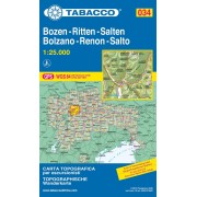 034 Bolzano - Renon